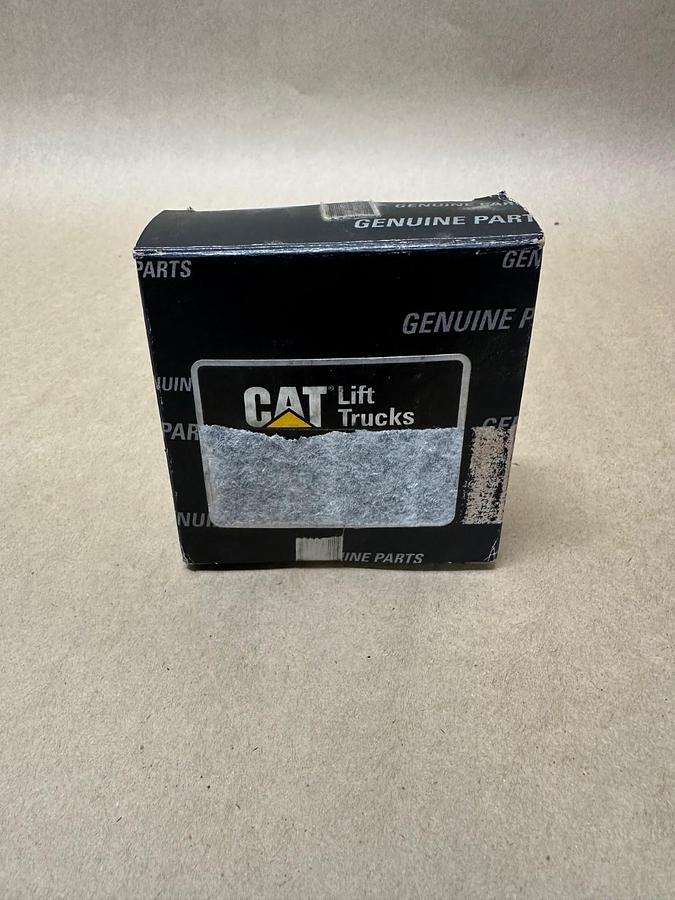 Used CAT 4W-9844, 79.3mm Outer Diameter Water Pump Pulley Hub *NEW*