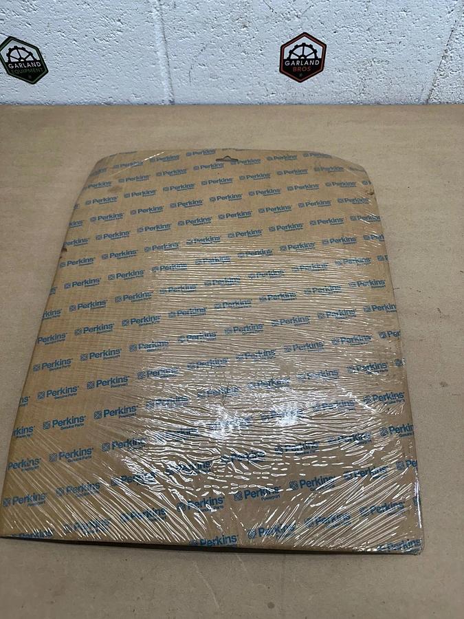 Used Perkins U5MK0600 Gasket Kit *FACTORY SEALED*