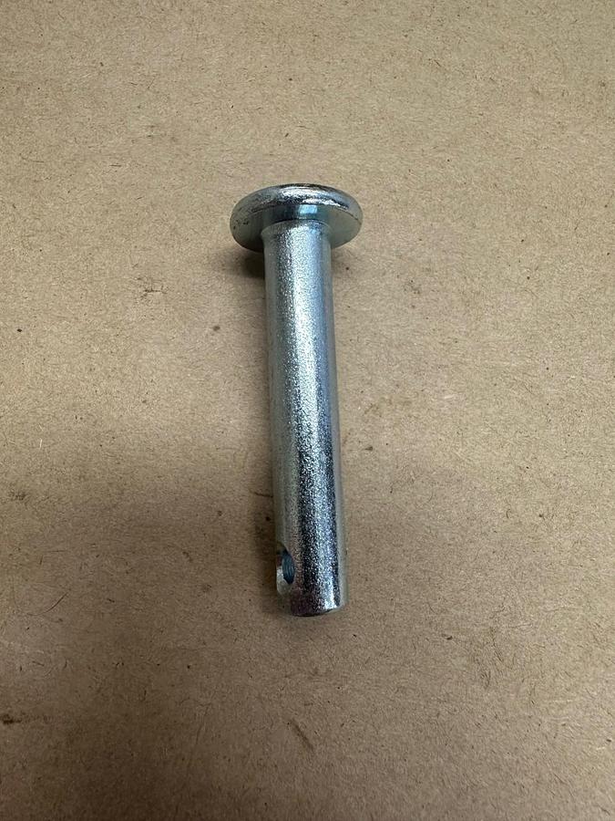 Used Clevis Pin 37N200PCLZ 2” x 1/4” (Lot of 502) *NEW*