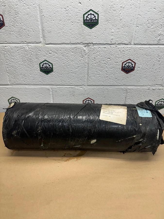 Conveyor Belting 600MMX9660MMVG, 600MM wide 9660MM long (2’ x 32’)