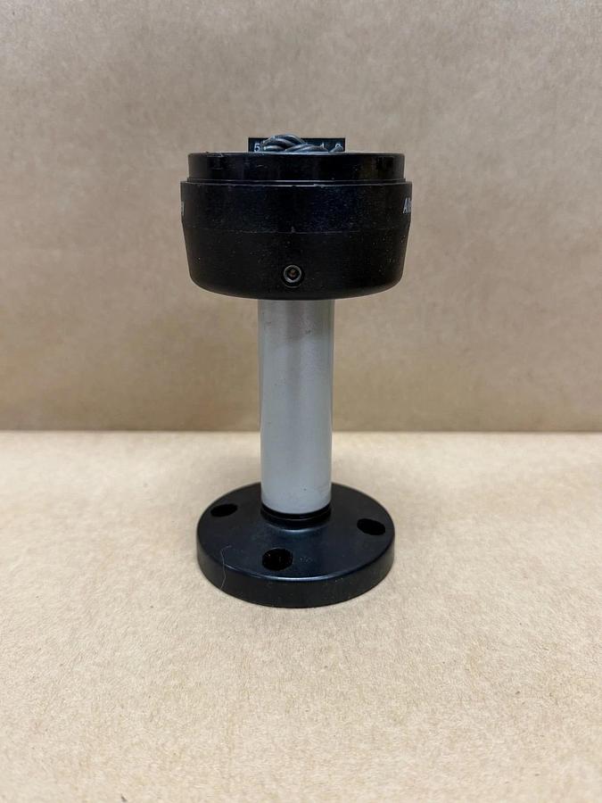 Used Allen Bradley 855T-BPM10 Beacon Light Module Mount