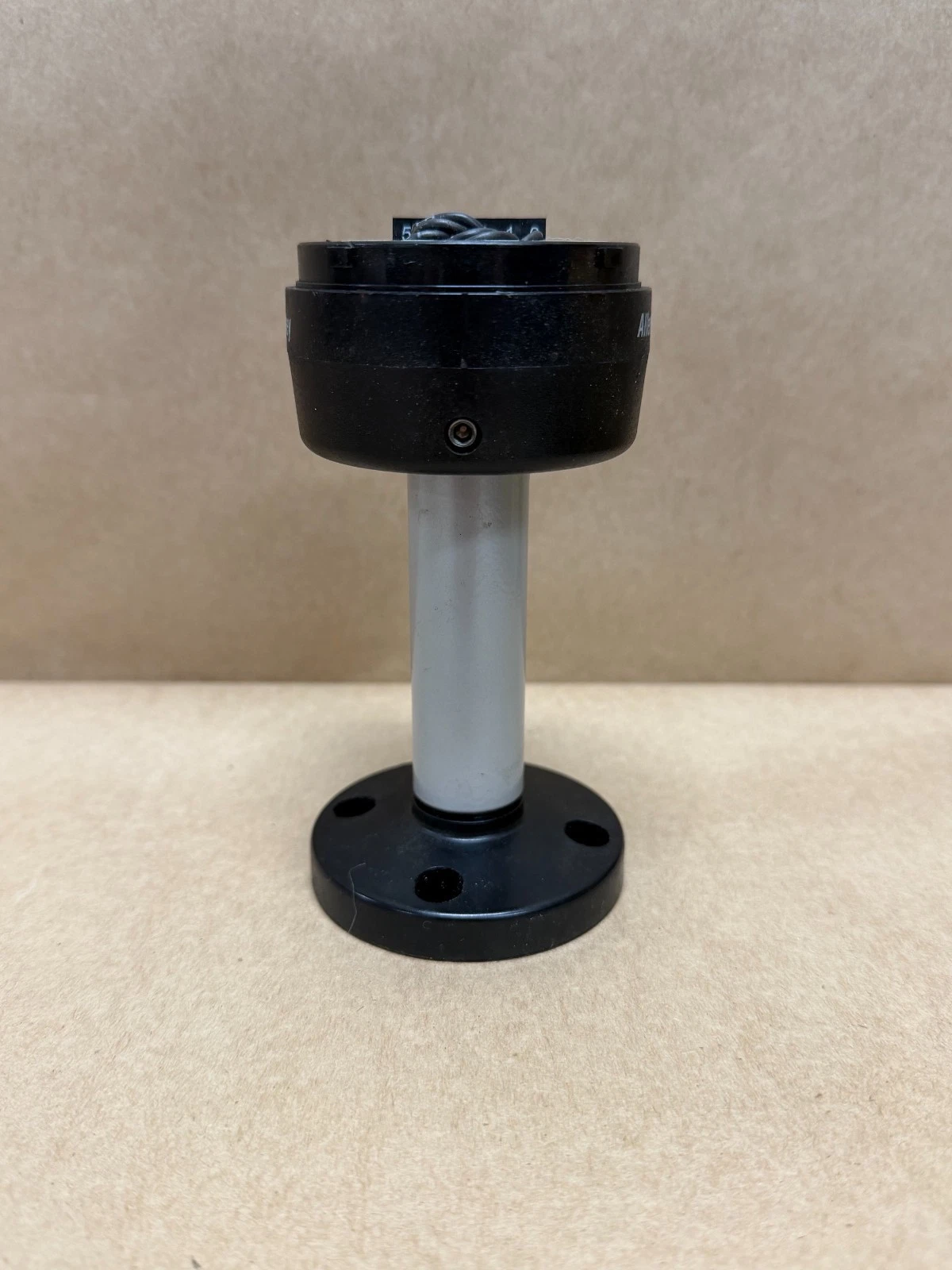 Used Allen Bradley 855T-BPM10 Beacon Light Module Mount