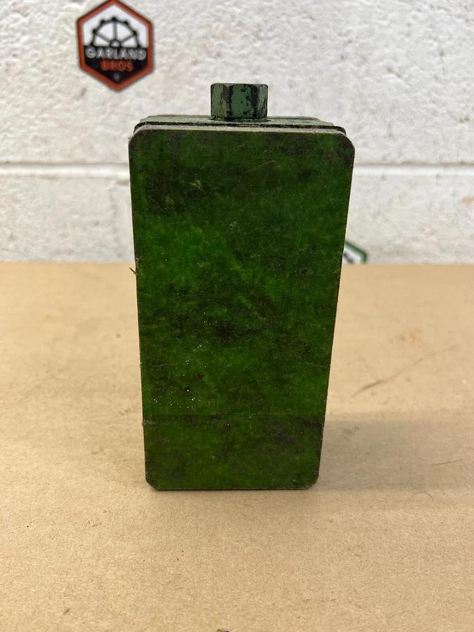 Used Air Loc 2 VRC Wedgemount