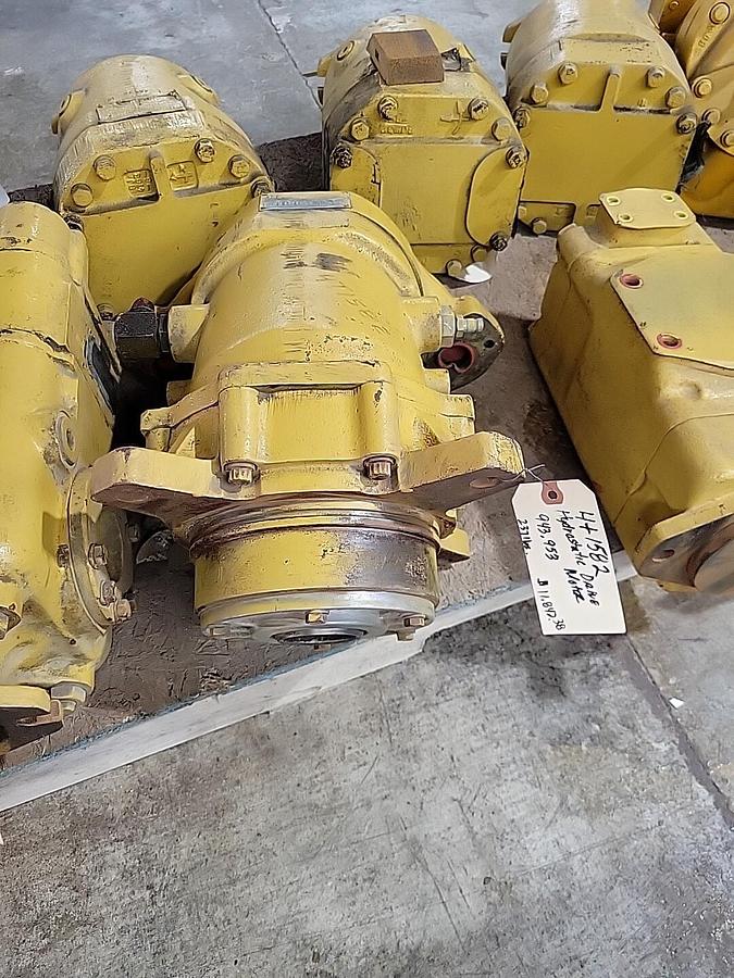 CAT 034-9041 Roller AS