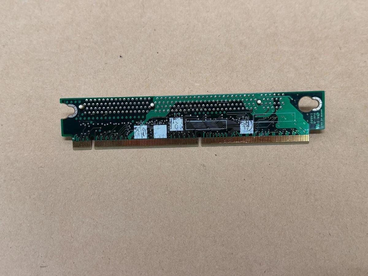 Used Intel PBA C53354-301 Express Riser Card