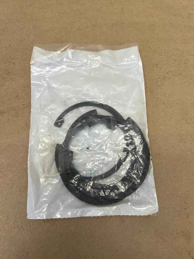 Used McMaster HO-300ST PA 3 Internal Retaining Ring, (5 Pcs.)