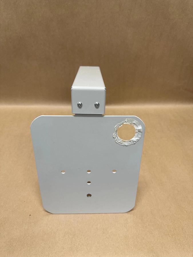 Used HumanScale ViewPoint Technology V6 Wall Station Mounting Component