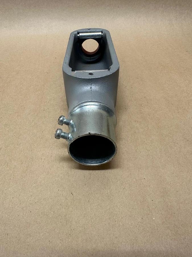 Used O-Z/Gedney Spec 5 Appleton Form 35, 1-1/4” 35 C *NEW*