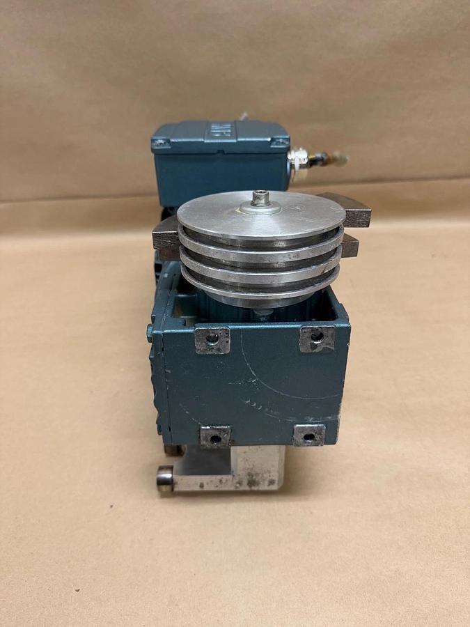 Used SEW-Eurodrive W20DRS71S4BE05HR 0.5Hp Motor @ 1380/71 Rpm, 230V, 50Hz
