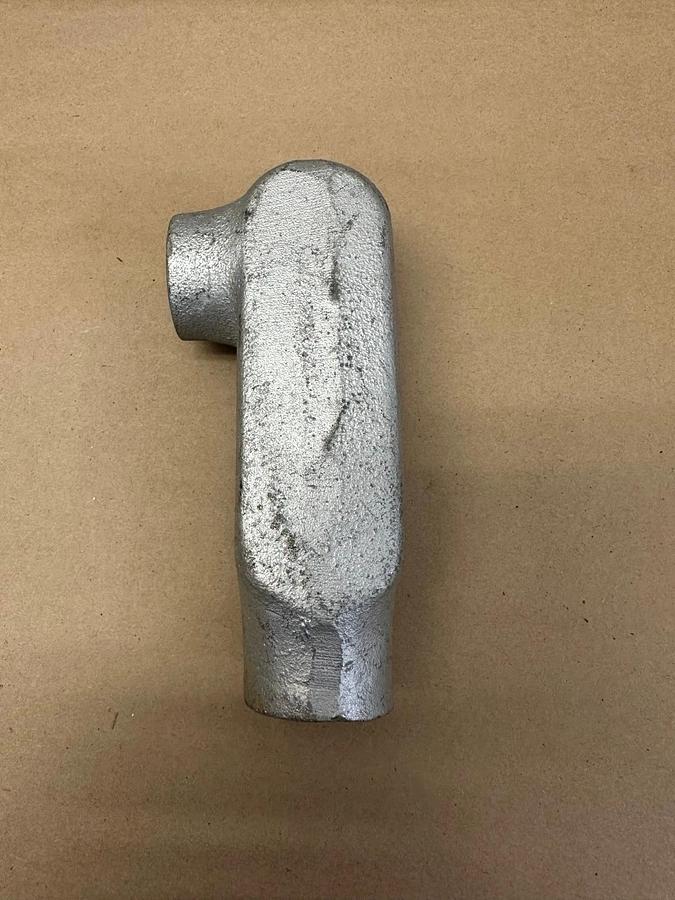 Used Crouse Hinds 27LL 100M Form 5, 1” Conduit