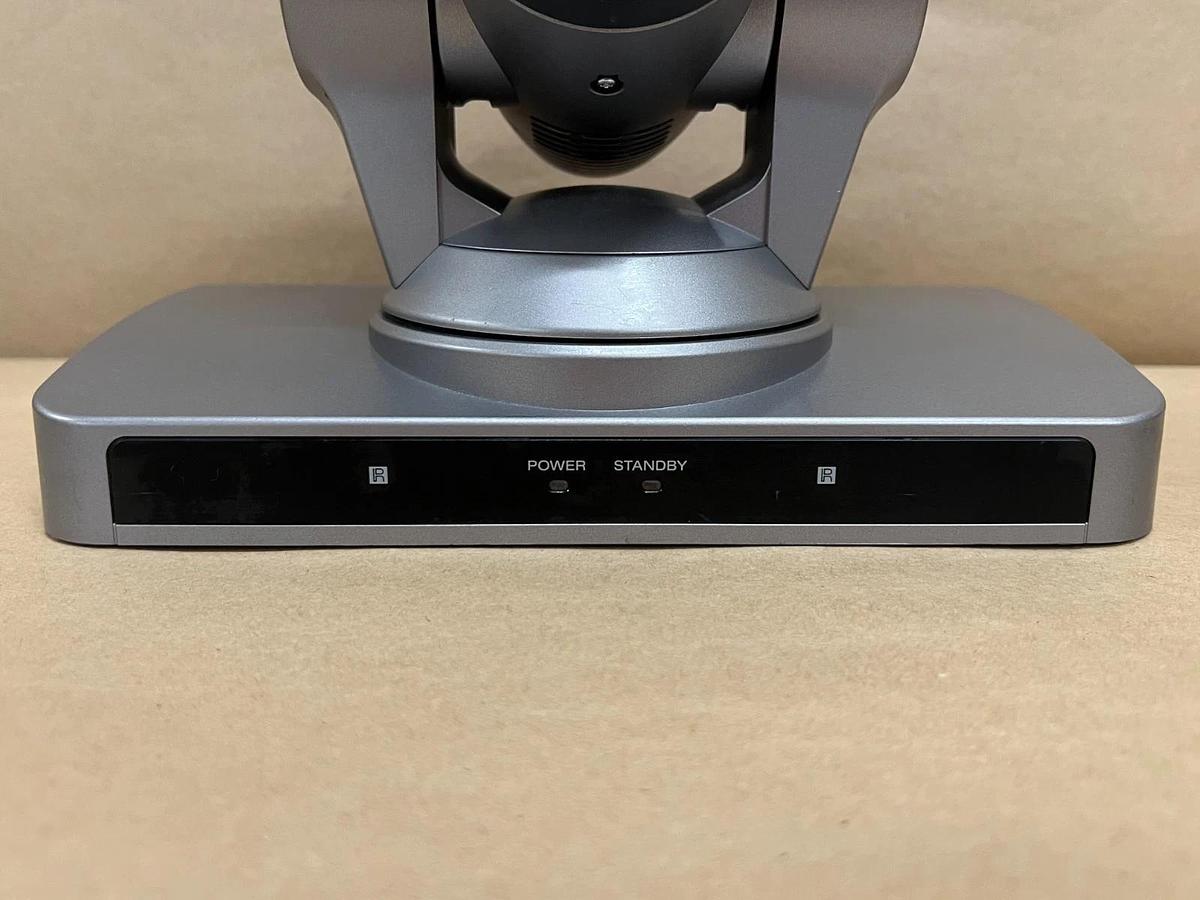 Used Sony EVI-HD3V High-Definition Color Video Camera