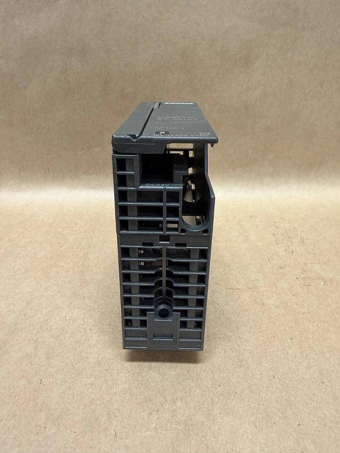 Used Siemens 153-1AA03-0XB0 Interface Module