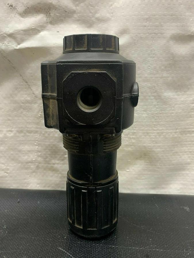 Used Norgren R74G-3AK-RMN Pneumatic Regulator