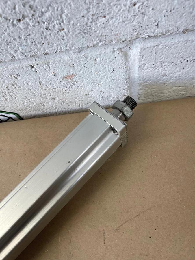 Used Wittenstein TLSB146BBU-C30N01-008 Electric Linear Actuator