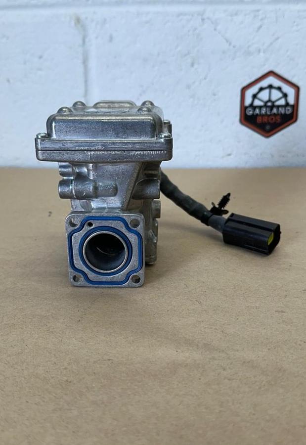 Used EControls E2033001F Regulator *NEW*