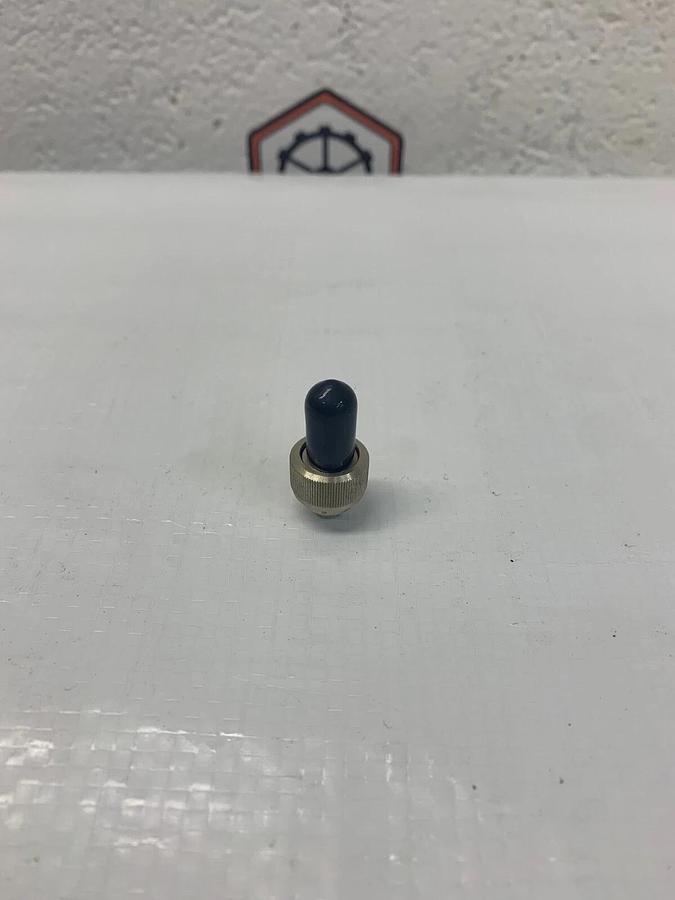 Used Hewlett-Packard 8100 VI ST Optical Connector Interface NOS