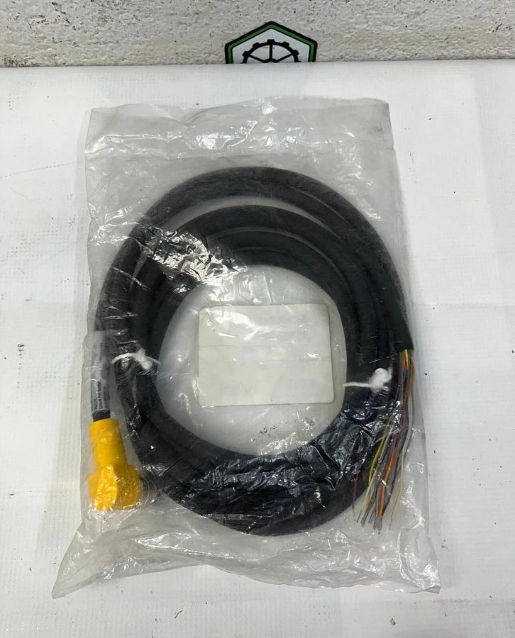 Used Schunk 302175 Cable