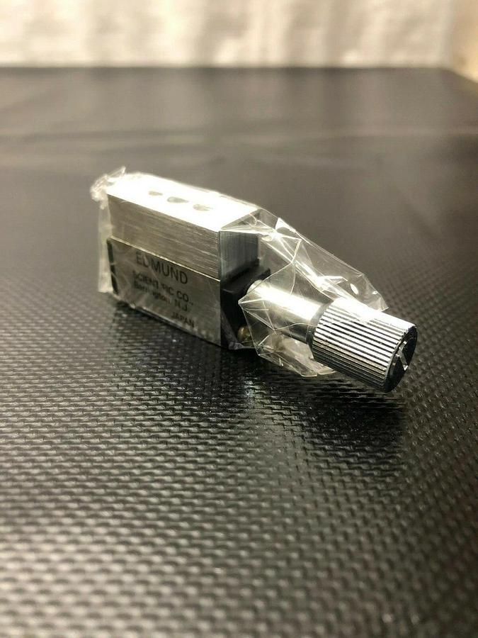 Edmund 53383 English Miniature Screw Drive Stage