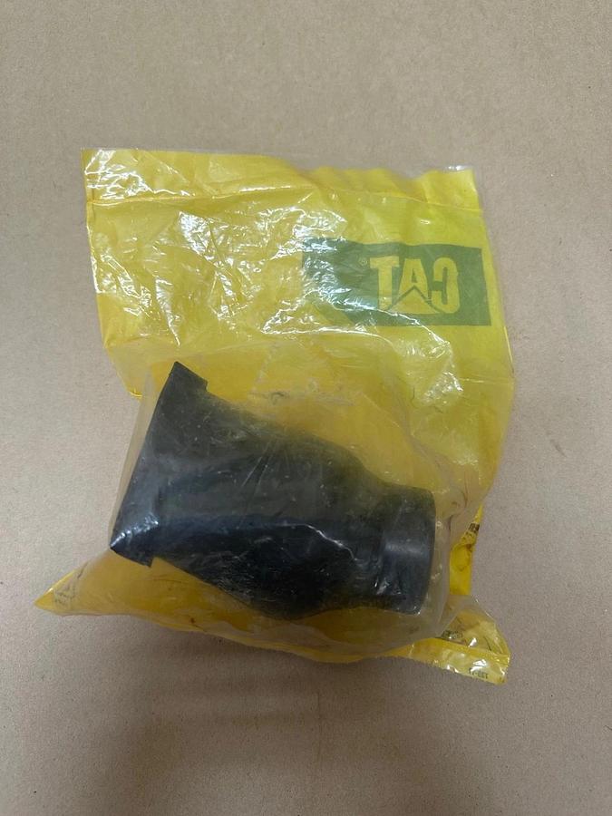 Used CAT 246-4612, 126.4mm Long Dust Valve *NEW*
