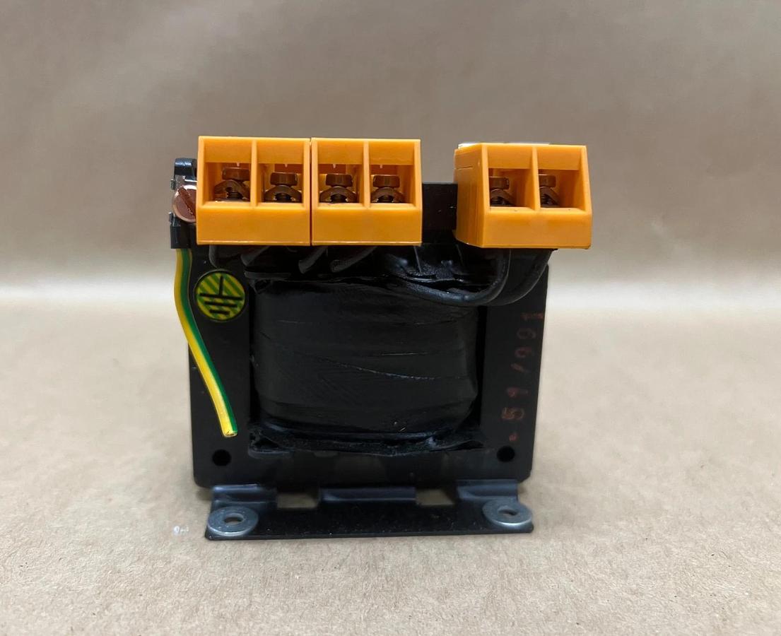 Used SBA ETK 153-0013 Transformer
