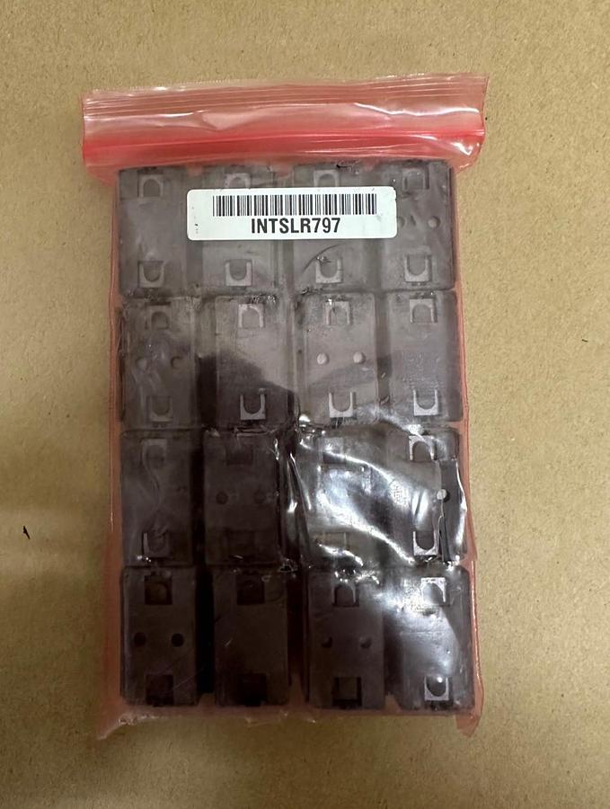 Used INTSLR797 Inductor Power Line Chokes Model - Lot of 16 *NEW*