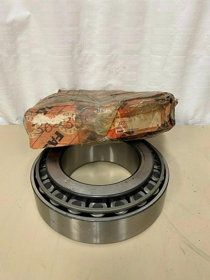 Used FAG 3226A Spherical Roller Bearing