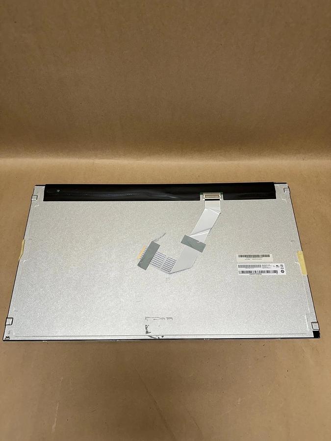 Used AU Optronics M240HW01 LCD Screen
