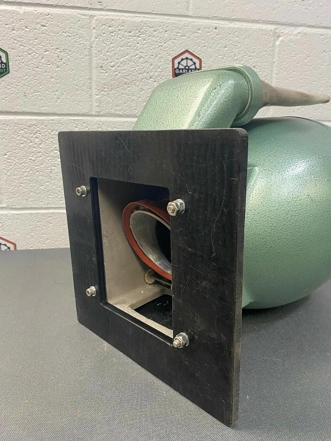 Used Labotek Vacuum Hopper Loader Con-Evator