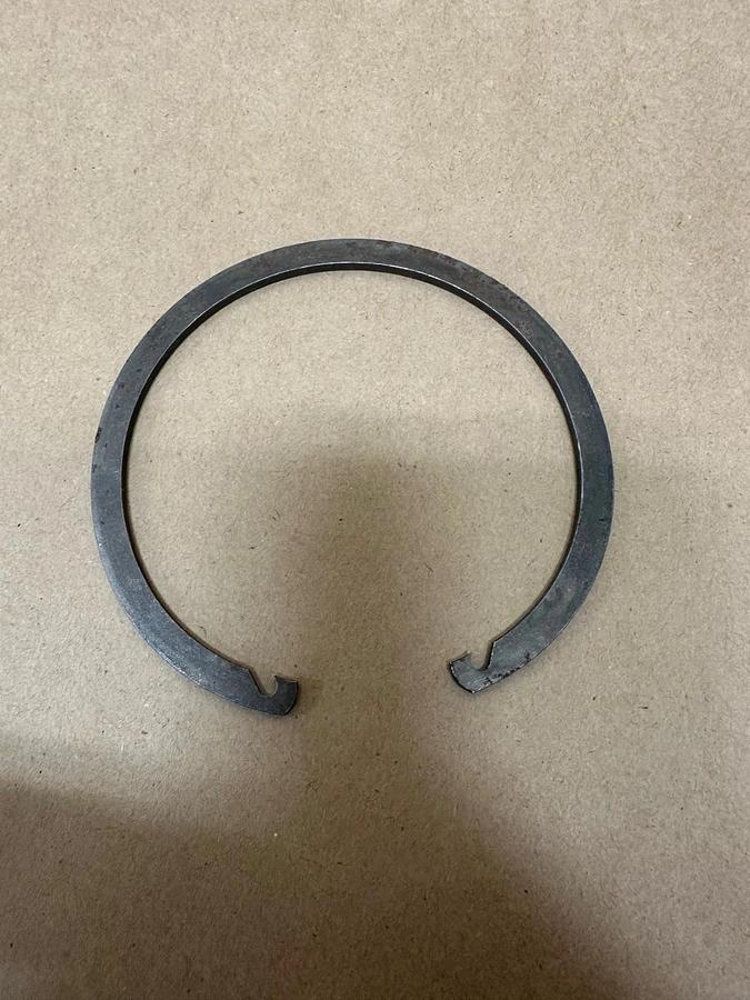 Used Steering Cylinder Kit 2542570 *NEW*