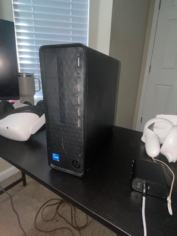 Used HP Compaq Pro 6300 Small Form Factor B5N10UT#ABA