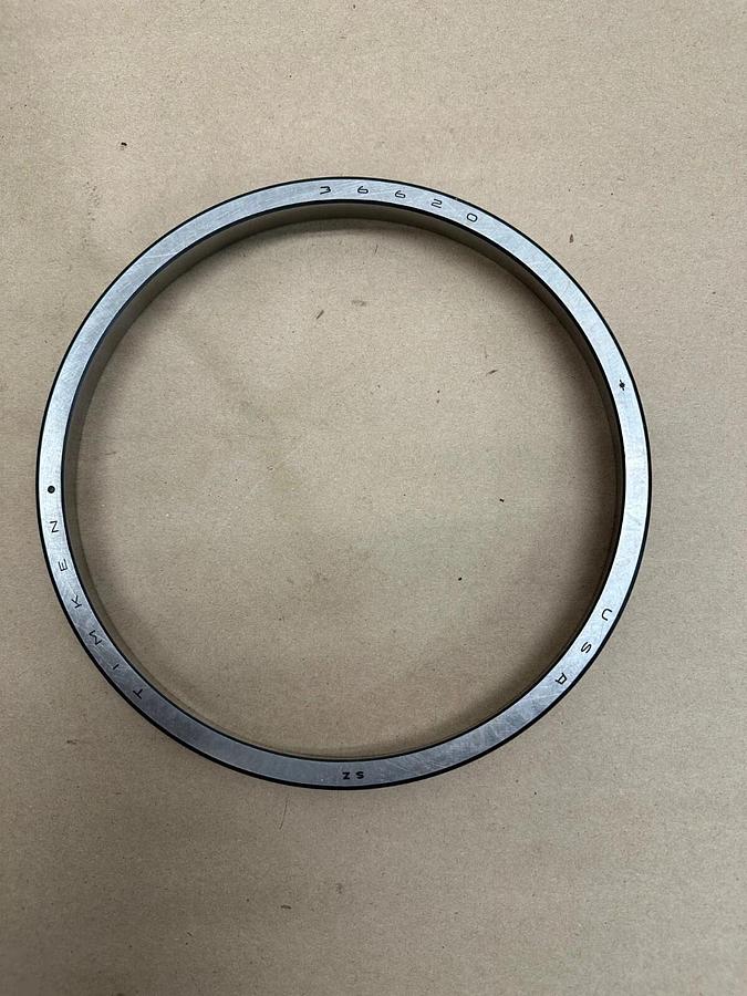Used Timken 36620 Roller Bearing