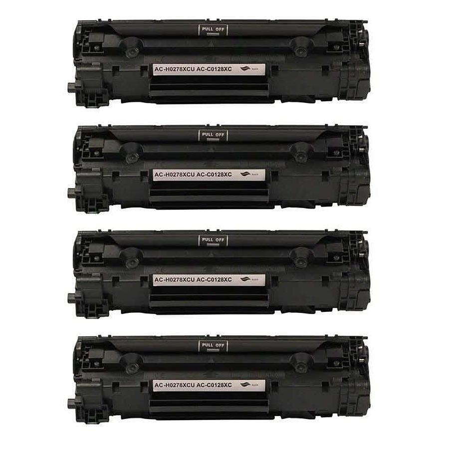 Used HP C4096A 96A Laserjet Print Cartridge