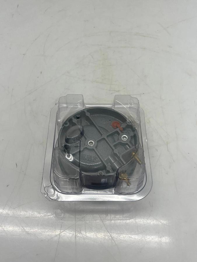 Used Dwyer Magnehelic Differential Pressure Gauge Max 15PSIG