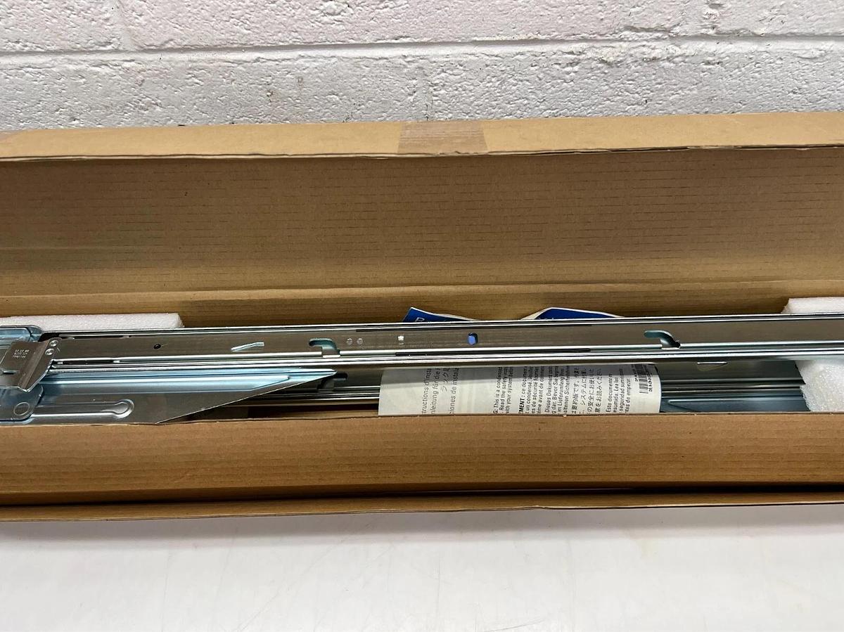 Used Dell 0M986J 2U Sliding Readyrail Kit