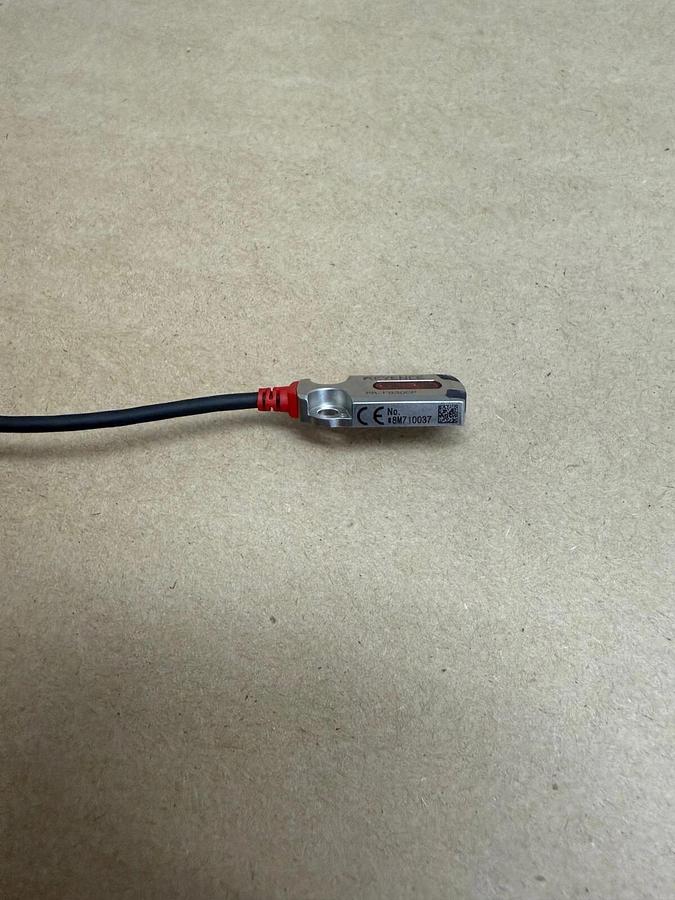 Used Keyence PR-FB30CP Phototelectric Sensor Switch