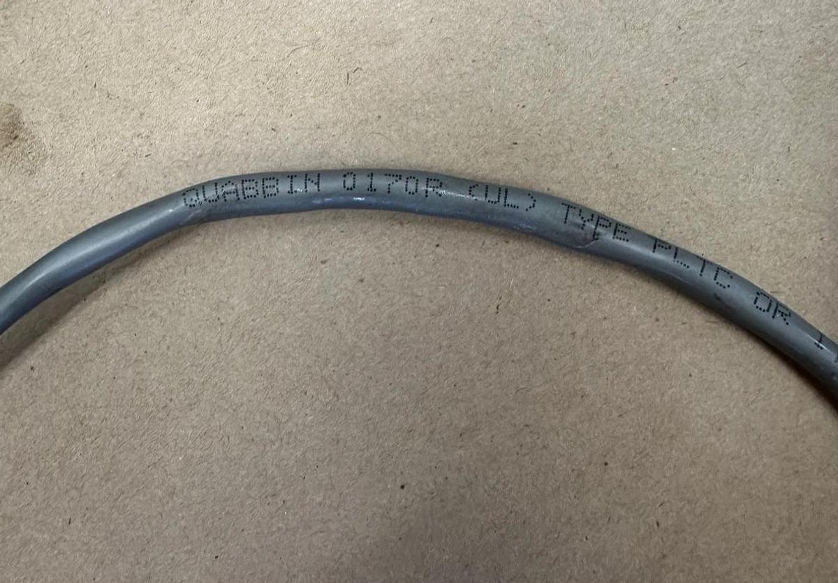 Cybertech Inc. PRNTR0004NR Series 9521 Receipt Printer