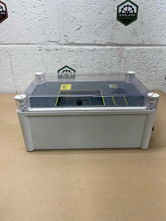 Used Goyen Mecair BBD6 Broken Bag Detector, 100-240V, 50/60Hz, 12VA
