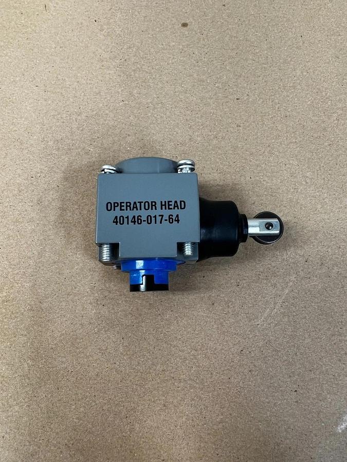 Allen Bradley 40146-017-64 Limit Switch Head