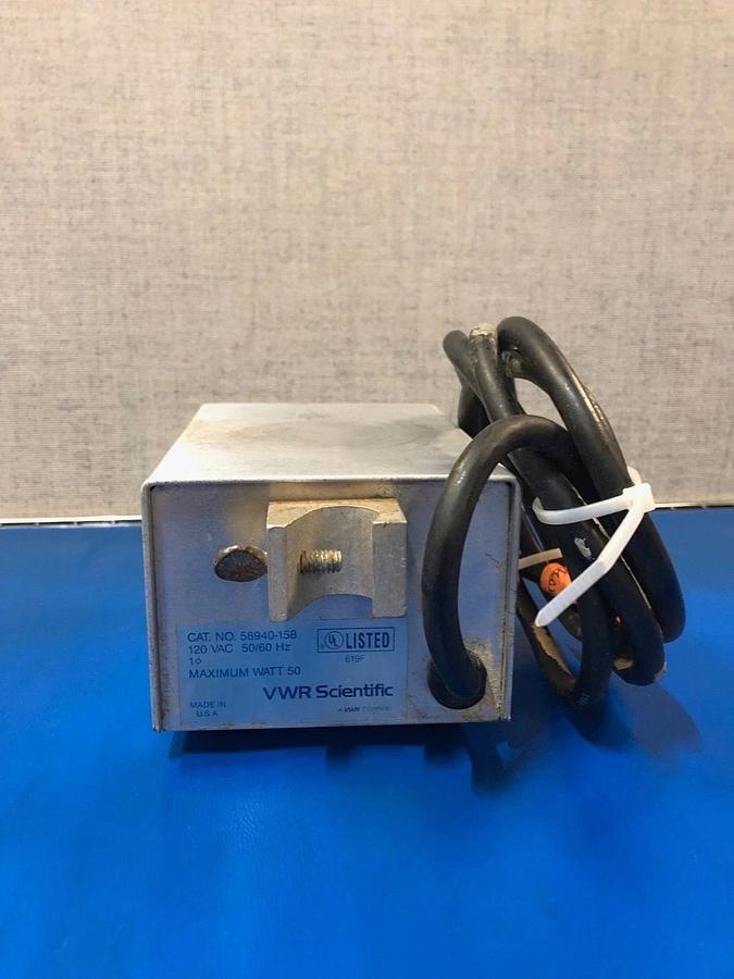 Used VWR Scientific 200 Mini-Stirrer