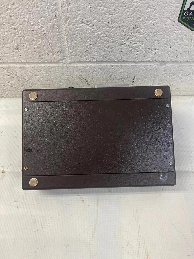 Used Latimet-Automatic 301-275.030 Microscope Camera Control