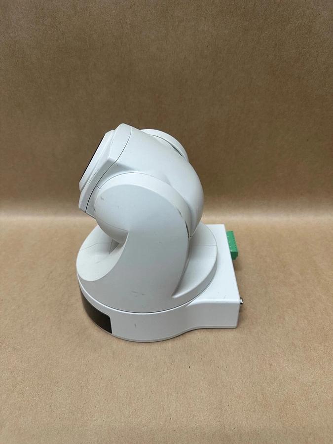 Used Sony EVI-D70 Color Video Camera (White)