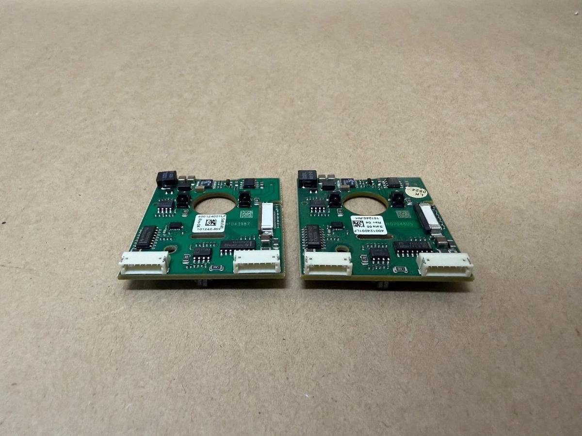 Used 400124001LF Motherboard - Lot of 2