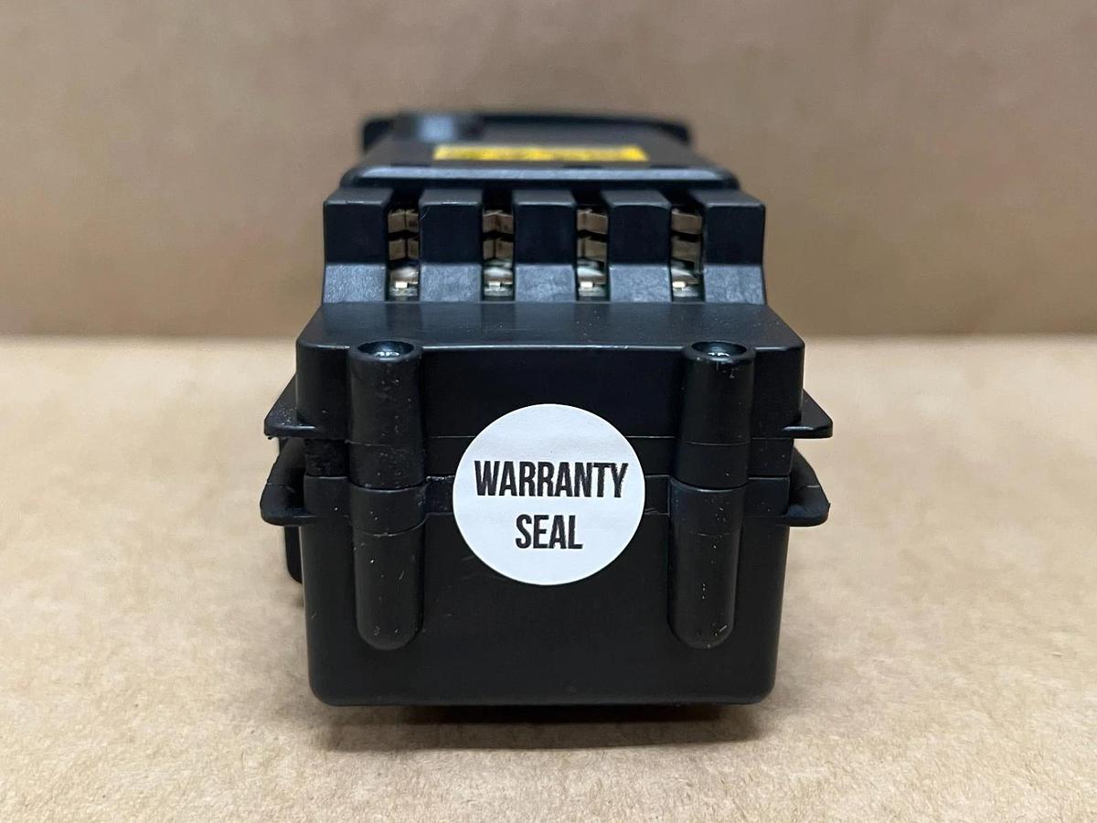 Used LI-PO Battery 14.8V-3.6Ah (Lithium) *NEW*