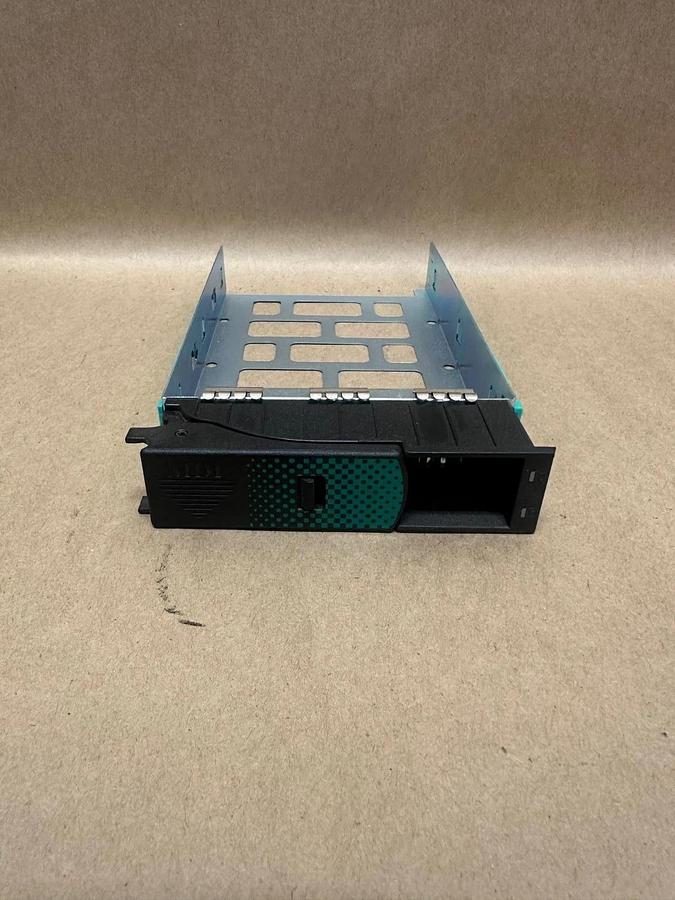 Used MDI D2 A66 2130 0 Hard Drive Tray - Lot of 4