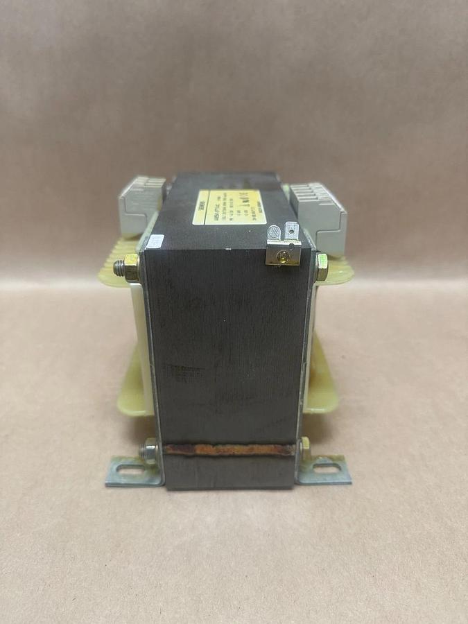 Used Siemens 4AM5941 - 5FT10-0C 1.6 (UL 1.25)/ 7.35 KVA 50/60Hz