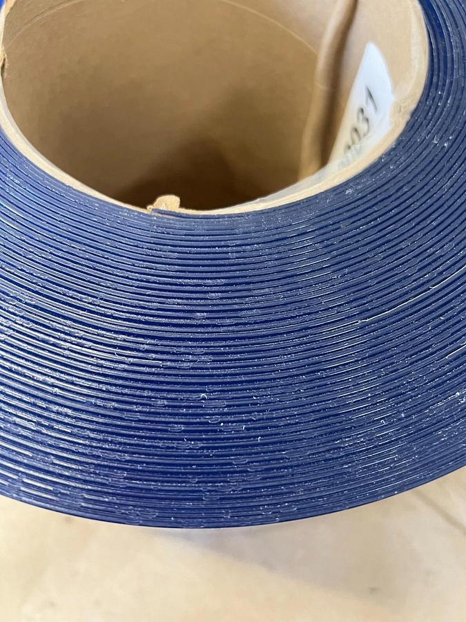 GPB00031 8 x .080 x 300 Anti-Static Quick Strip