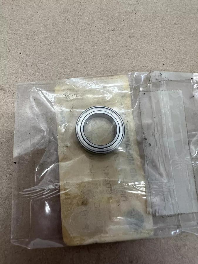 Used RMB Miniature Bearings ULZ 16024X - Lot of 2 as pictured