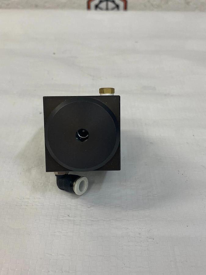 Used Worner Delta 0 10023 Separating Stop