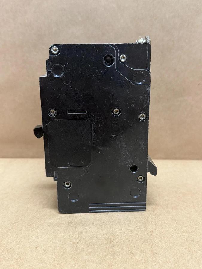 Used Square D EJB34040 40A, 3 Pole Circuit Breaker
