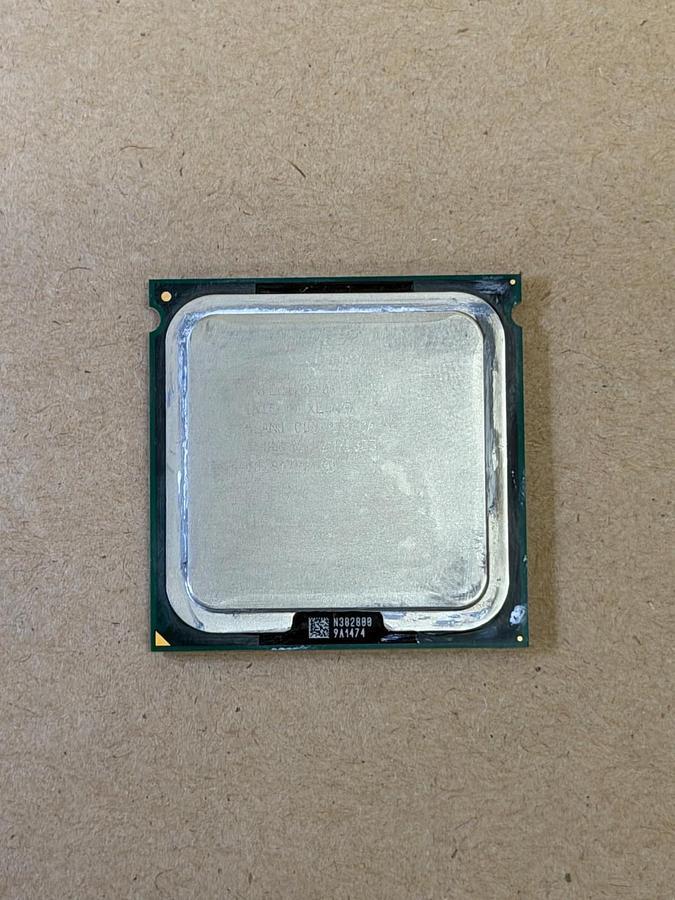 Used Intel E5450 Quad-Core Server and Workstation Processor